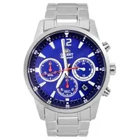 Đồng hồ ORIENT 41.5 mm Nam RA-KV0002L10B