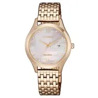 Đồng hồ CITIZEN 30 mm Nữ EW2533-89D