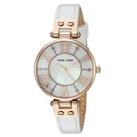 Đồng hồ ANNE KLEIN 30 mm Nữ AK/2718RGWT