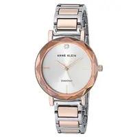 Đồng hồ ANNE KLEIN 32 mm Nữ AK/3279SVRT