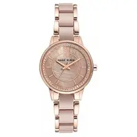 Đồng hồ ANNE KLEIN 32 mm Nữ AK/3344TPRG