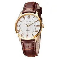 Đồng hồ NAKZEN 40 mm Nam SL4043GREBN-7N0