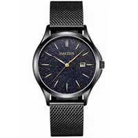 Đồng hồ NAKZEN 41 mm Nam SS4055G-2N1