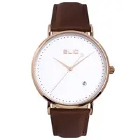 Đồng hồ ELIO 40 mm Nam EL062-01