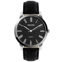 Đồng hồ NAKZEN 40 mm Nam SL4115G-1