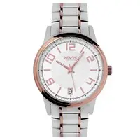 Đồng hồ MVW 39 mm Nam MS050-01