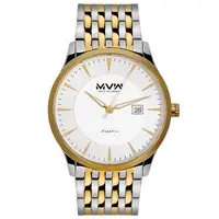 Đồng hồ MVW 40 mm Nam MS064-01