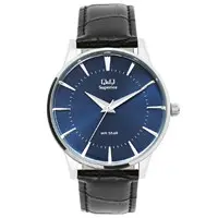 Đồng hồ Q&Q 40 mm Nam S398J302Y