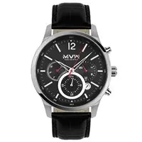 Đồng hồ MVW Sport 41 mm Nam ML062-01