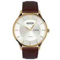 Đồng hồ MVW 42 mm Nam ML056-01