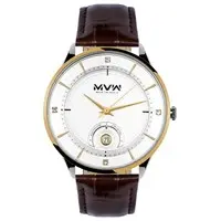 Đồng hồ MVW 40 mm Nam ML060-01