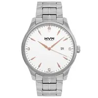 Đồng hồ MVW 40 mm Nam MS076-01