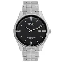Đồng hồ MVW 39.6mm Nam MS078-01