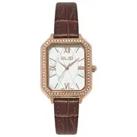 Đồng hồ ELIO 25 mm Nữ EL120-03