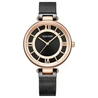 Đồng hồ Nakzen 36 mm Nữ SS8234L-1NR