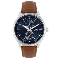 Đồng hồ Q&Q 42 mm Nam A11A-001PY