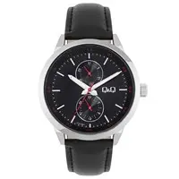 Đồng hồ Q&Q 42 mm Nam A11A-002PY