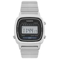 Đồng hồ Casio 24.6 mm Nữ LA670WA-1DF