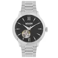 Đồng hồ MVW Star 41 mm Nam MSA089-01-S1