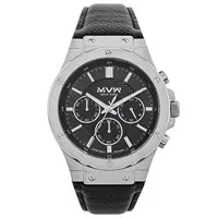 Đồng hồ MVW Hồn Việt 43 mm Nam ML086-01-HV