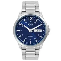 Đồng hồ Q&Q 42 mm Nam A36A-003PY