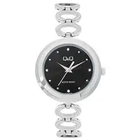 Đồng hồ Q&Q 30 mm Nữ F11A-002PY
