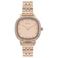 Đồng hồ Elio Elegant Lady 28 mm Nữ ES166-01