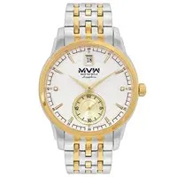 Đồng hồ MVW 41 mm Nam MS062-01N